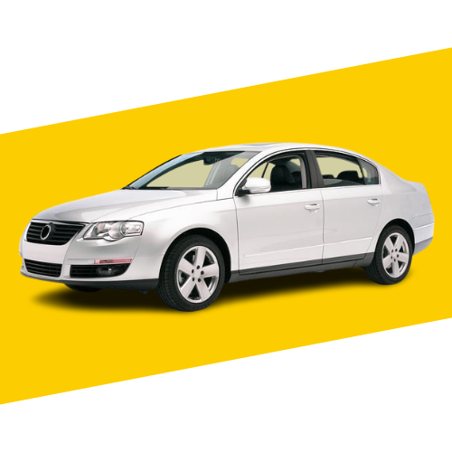 PASSAT BERLINE 4P (2005 2010)
